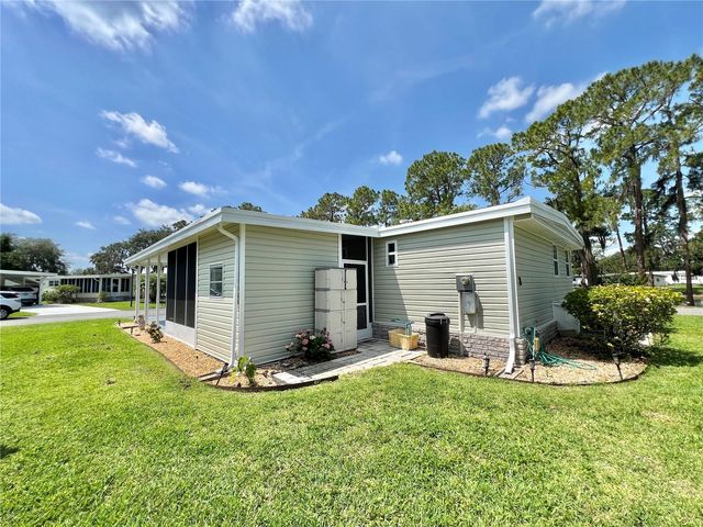 105 TEMPLE COVE W, Leesburg, FL 34748