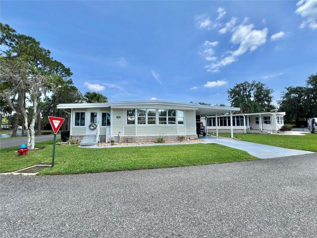 105 TEMPLE COVE W, Leesburg, FL 34748