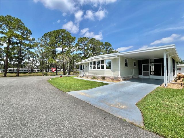 105 TEMPLE COVE W, Leesburg, FL 34748