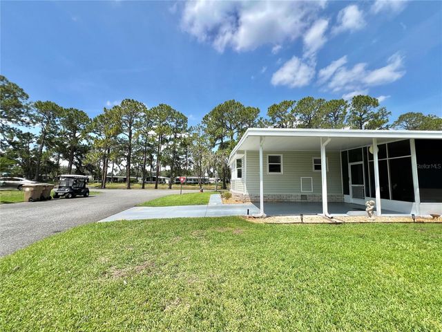 105 TEMPLE COVE W, Leesburg, FL 34748