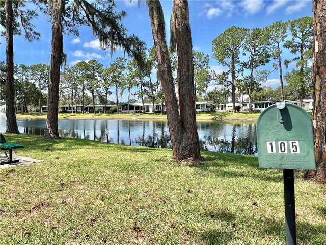 105 TEMPLE COVE W, Leesburg, FL 34748