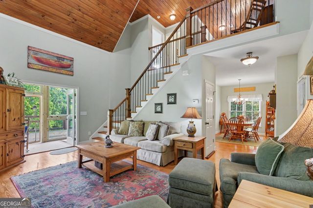 105 Evergreen Road, Hiawassee, GA 30546