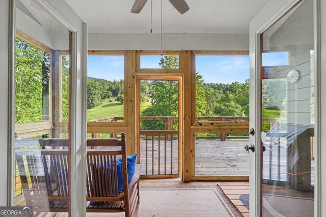 105 Evergreen Road, Hiawassee, GA 30546