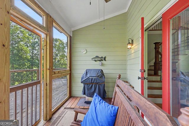 105 Evergreen Road, Hiawassee, GA 30546