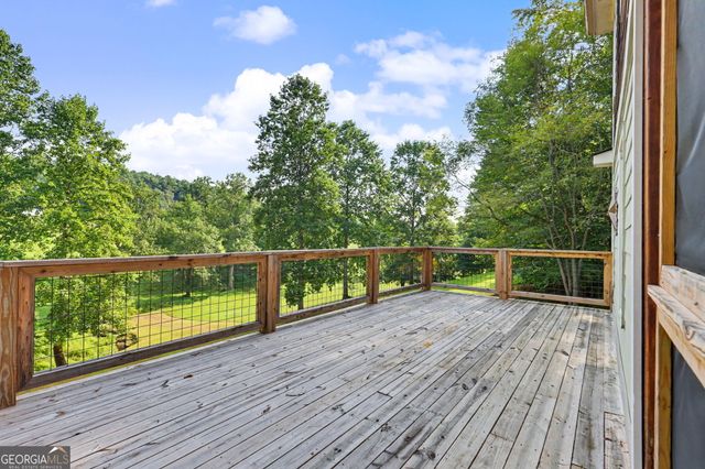 105 Evergreen Road, Hiawassee, GA 30546