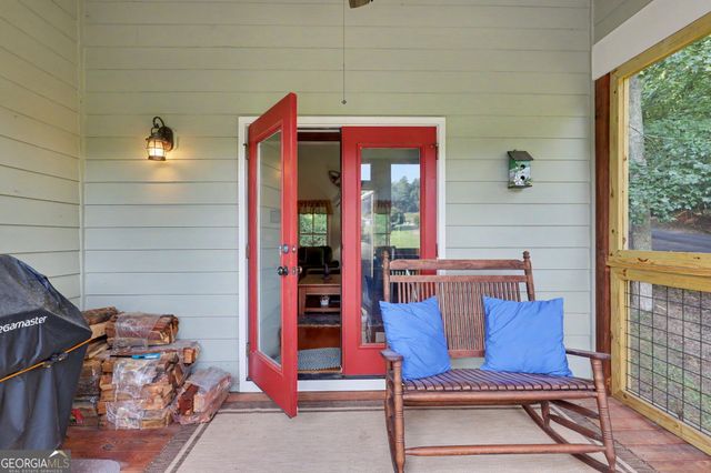 105 Evergreen Road, Hiawassee, GA 30546