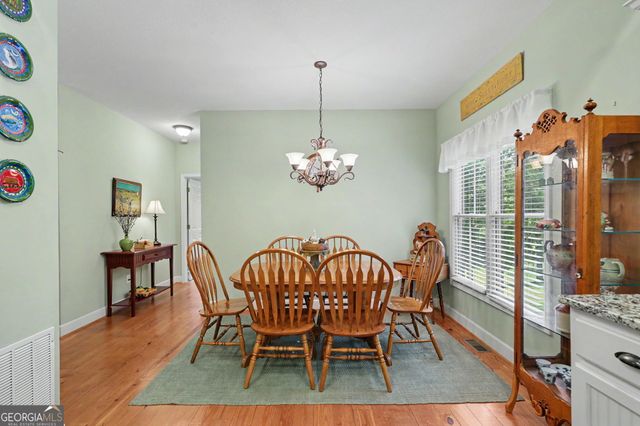 105 Evergreen Road, Hiawassee, GA 30546