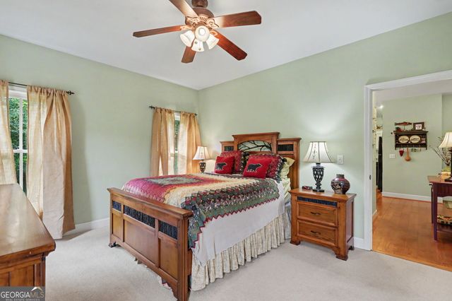 105 Evergreen Road, Hiawassee, GA 30546