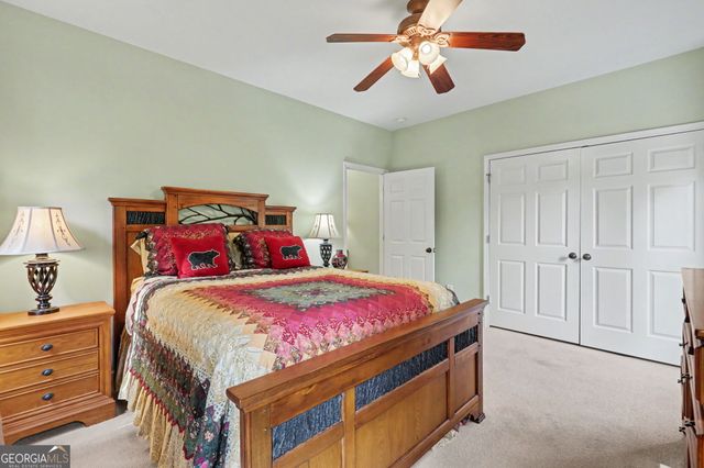 105 Evergreen Road, Hiawassee, GA 30546
