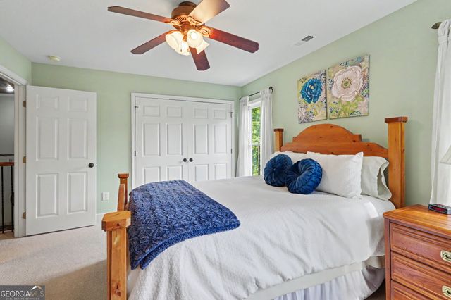 105 Evergreen Road, Hiawassee, GA 30546