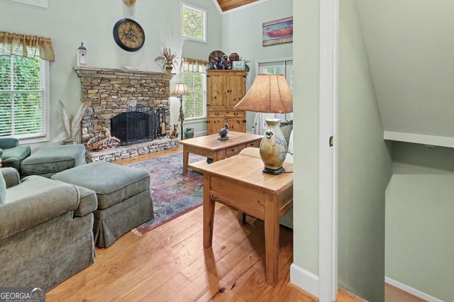 105 Evergreen Road, Hiawassee, GA 30546