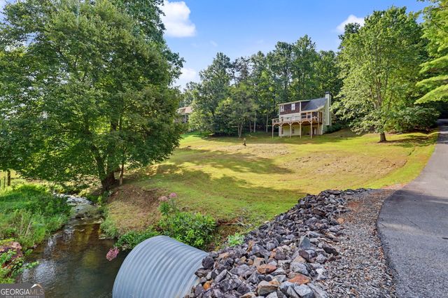 105 Evergreen Road, Hiawassee, GA 30546