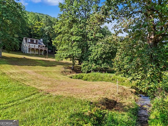 105 Evergreen Road, Hiawassee, GA 30546