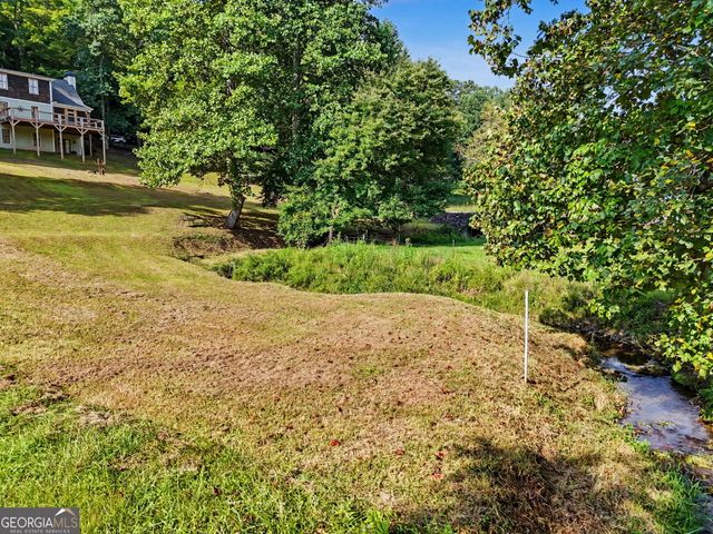 105 Evergreen Road, Hiawassee, GA 30546