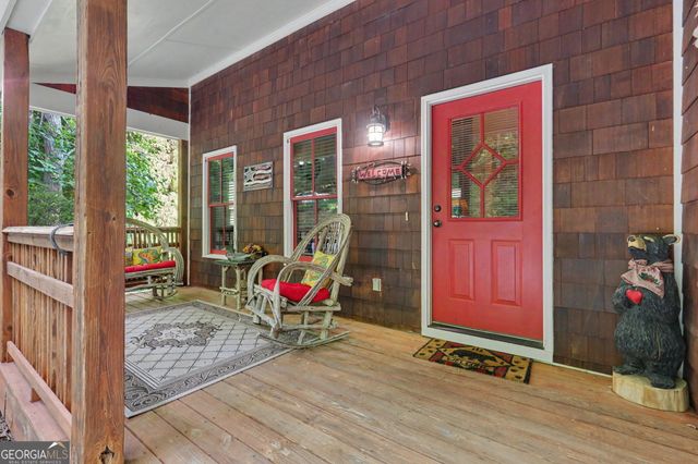 105 Evergreen Road, Hiawassee, GA 30546