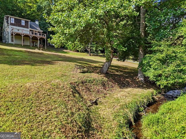 105 Evergreen Road, Hiawassee, GA 30546