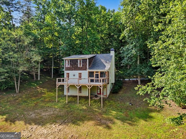 105 Evergreen Road, Hiawassee, GA 30546