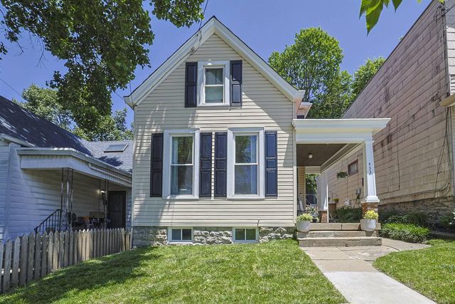 433 Ward Avenue, Bellevue, KY 41073