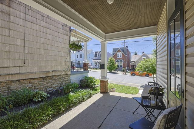 433 Ward Avenue, Bellevue, KY 41073