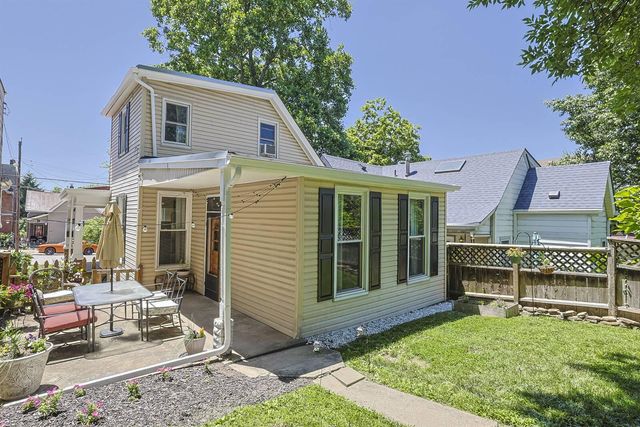433 Ward Avenue, Bellevue, KY 41073