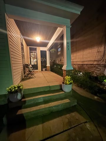433 Ward Avenue, Bellevue, KY 41073