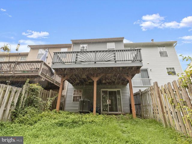 3754 FOXFORD STREAM RD, Nottingham, MD 21236