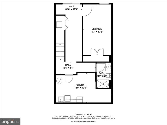 3754 FOXFORD STREAM RD, Nottingham, MD 21236