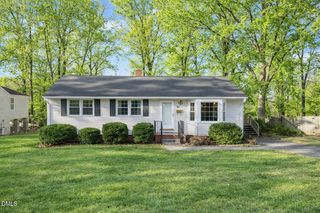 525 Barksdale Drive, Raleigh, NC 27604