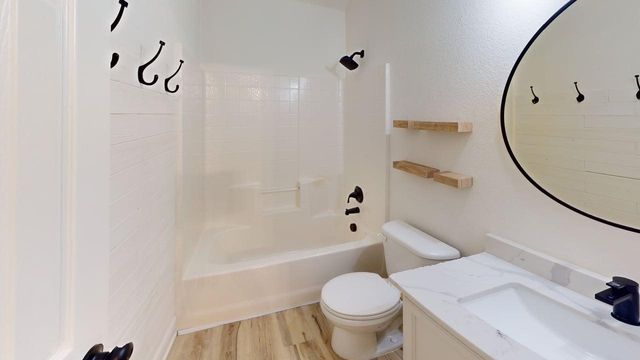 3601 Redwood Circle, Melissa, TX 75454