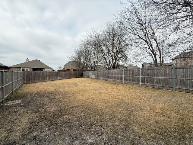 3601 Redwood Circle, Melissa, TX 75454