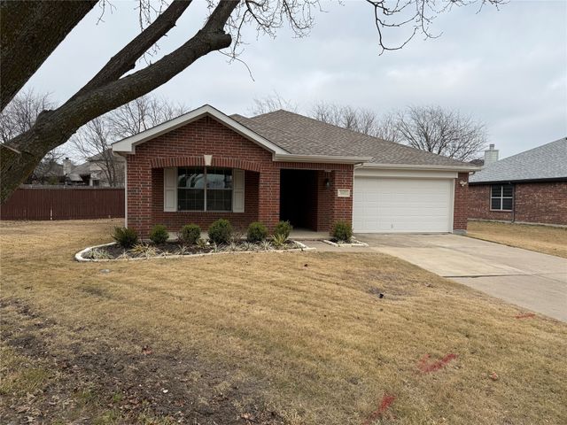 3601 Redwood Circle, Melissa, TX 75454