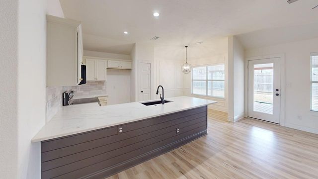 3601 Redwood Circle, Melissa, TX 75454