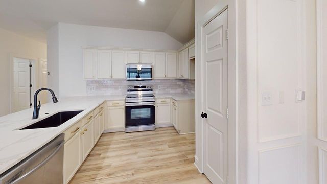 3601 Redwood Circle, Melissa, TX 75454