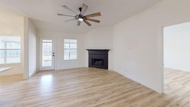 3601 Redwood Circle, Melissa, TX 75454