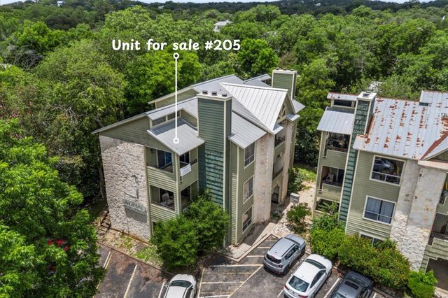 506 W San Antonio ST 205, San Marcos, TX 78666