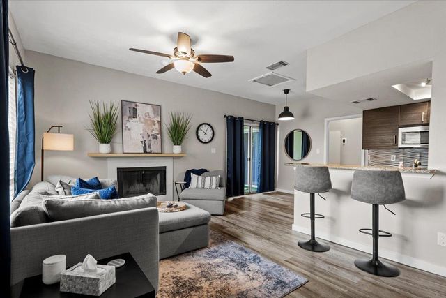 506 W San Antonio ST 205, San Marcos, TX 78666
