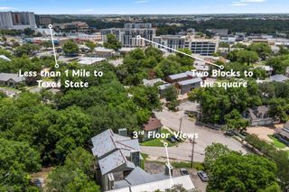 506 W San Antonio ST 205, San Marcos, TX 78666