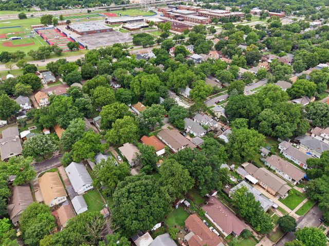 324 S Green, Wichita, KS 67211