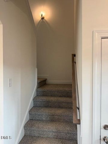 53 N Rabbit Run Drive, Smithfield, NC 27577