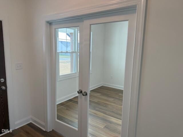 53 N Rabbit Run Drive, Smithfield, NC 27577