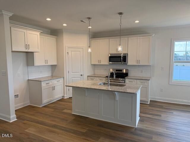 53 N Rabbit Run Drive, Smithfield, NC 27577