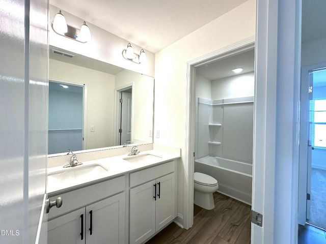 73 Little Branch, Lillington, NC 27546