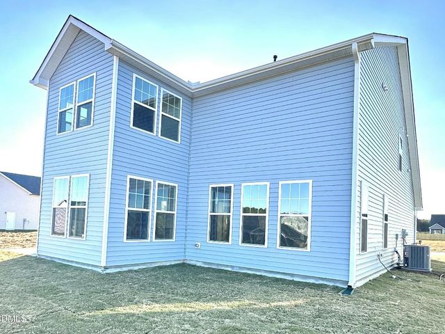 73 Little Branch, Lillington, NC 27546