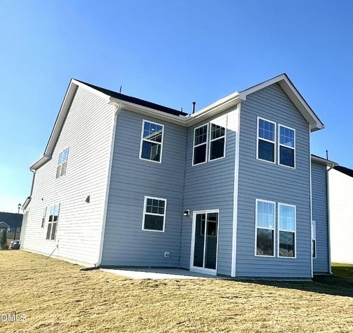 73 Little Branch, Lillington, NC 27546