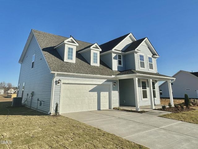 73 Little Branch, Lillington, NC 27546