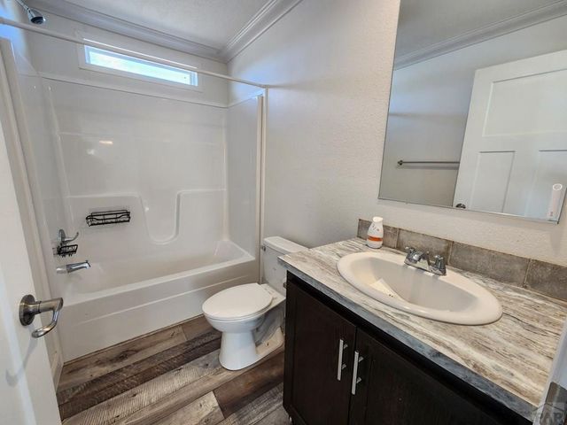 996 S Sibley Dr, Pueblo West, CO 81007