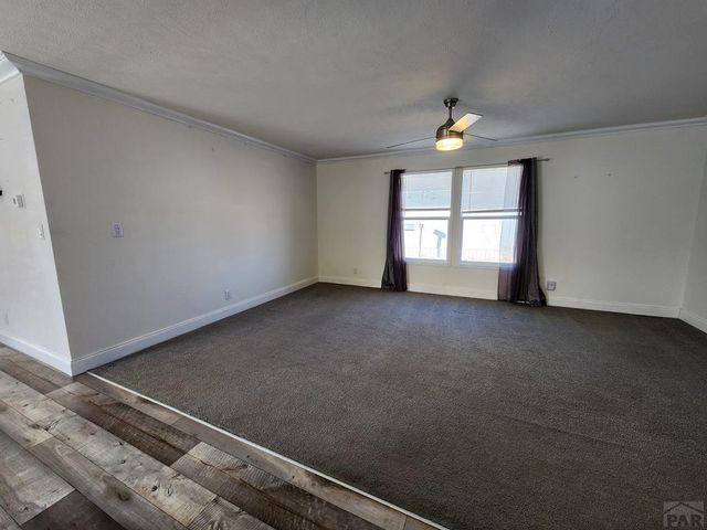 996 S Sibley Dr, Pueblo West, CO 81007