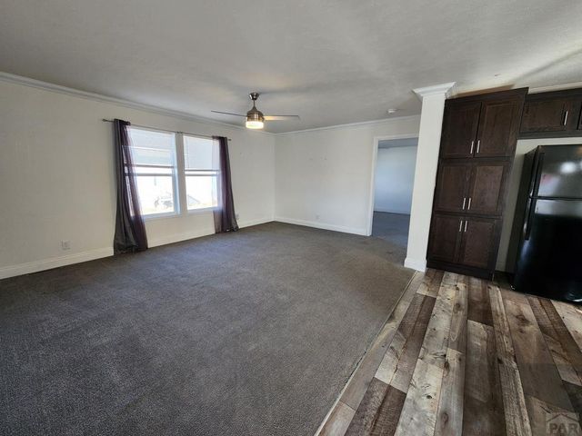 996 S Sibley Dr, Pueblo West, CO 81007