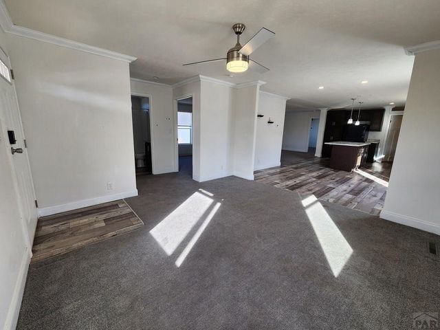 996 S Sibley Dr, Pueblo West, CO 81007