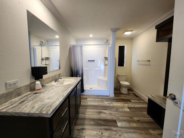 996 S Sibley Dr, Pueblo West, CO 81007